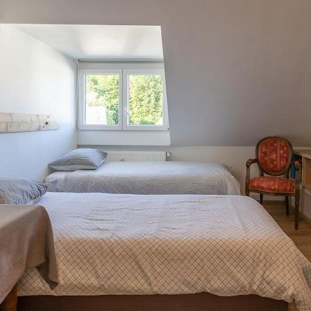 Appartement de standing avec parking privé Malmedy Esterno foto